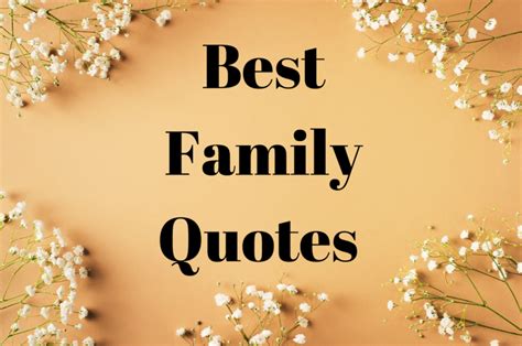 family wuotes|Family Quotes .